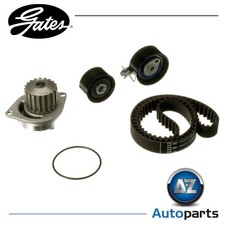 Water Pump & Timing Belt Kit