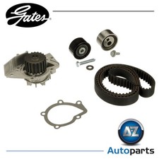 Water Pump & Timing Belt Kit