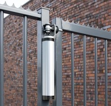 Locinox Rhino Hydraulic Gate