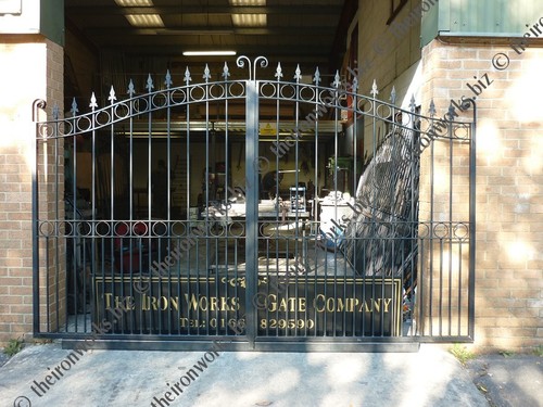 Charlton heavy driveway - #,