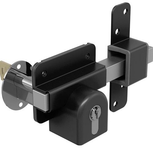 Gatemate long throw - throw, gate
