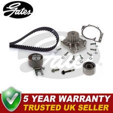 Gates Timing Belt + Water Pump